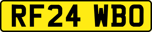 RF24WBO
