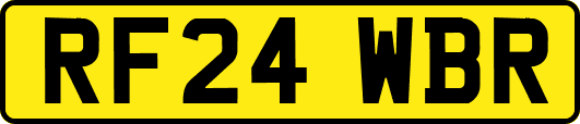 RF24WBR