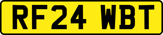 RF24WBT