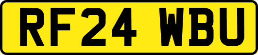 RF24WBU