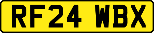 RF24WBX