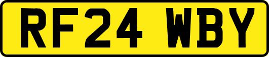RF24WBY