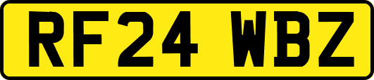 RF24WBZ