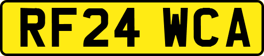 RF24WCA