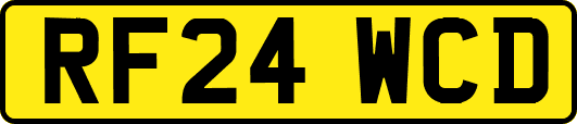RF24WCD