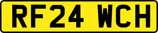 RF24WCH