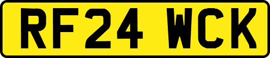 RF24WCK