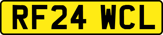 RF24WCL