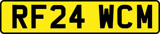 RF24WCM