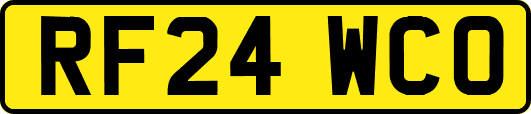 RF24WCO