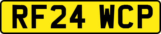 RF24WCP
