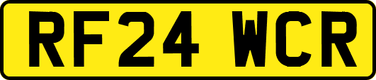 RF24WCR