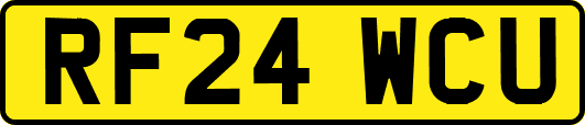 RF24WCU