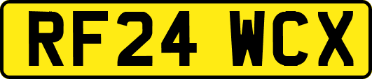 RF24WCX