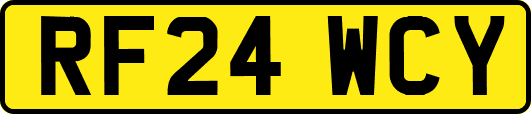 RF24WCY
