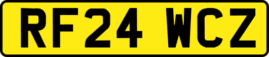 RF24WCZ