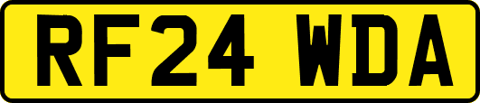 RF24WDA