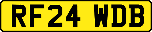 RF24WDB