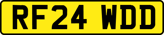 RF24WDD