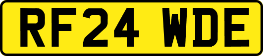 RF24WDE