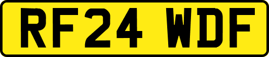RF24WDF