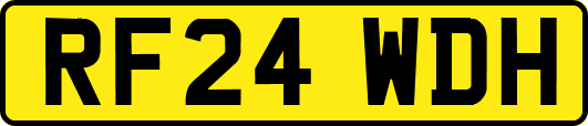 RF24WDH