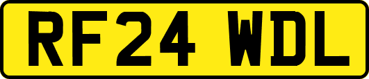 RF24WDL