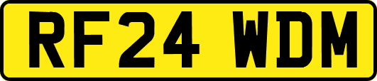 RF24WDM