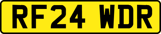 RF24WDR