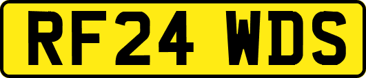 RF24WDS