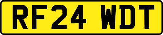 RF24WDT