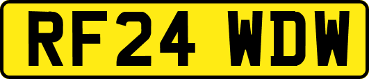 RF24WDW