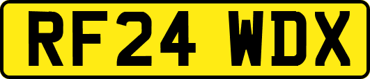 RF24WDX