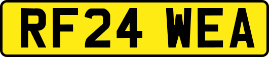 RF24WEA