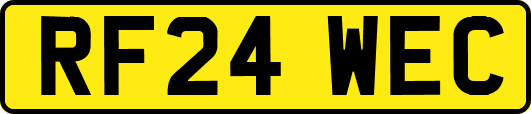 RF24WEC