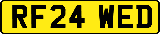 RF24WED