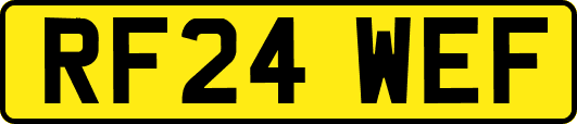 RF24WEF