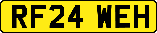 RF24WEH