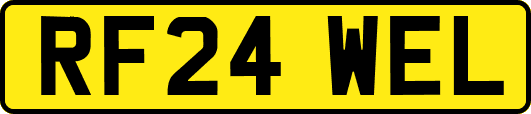 RF24WEL