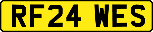 RF24WES