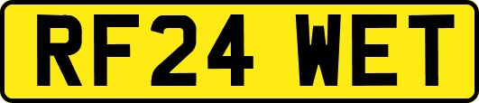 RF24WET
