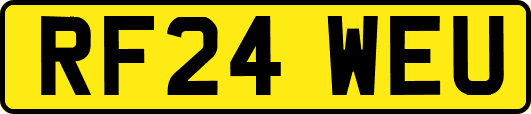 RF24WEU