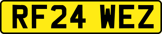 RF24WEZ