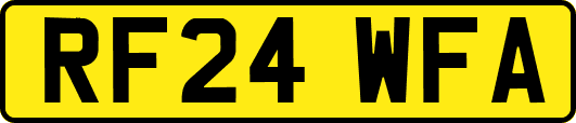 RF24WFA