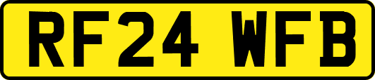 RF24WFB