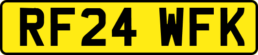 RF24WFK