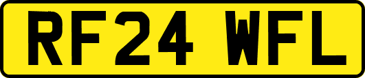 RF24WFL