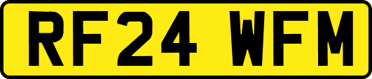 RF24WFM