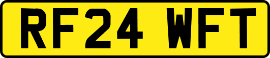 RF24WFT