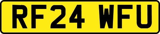 RF24WFU